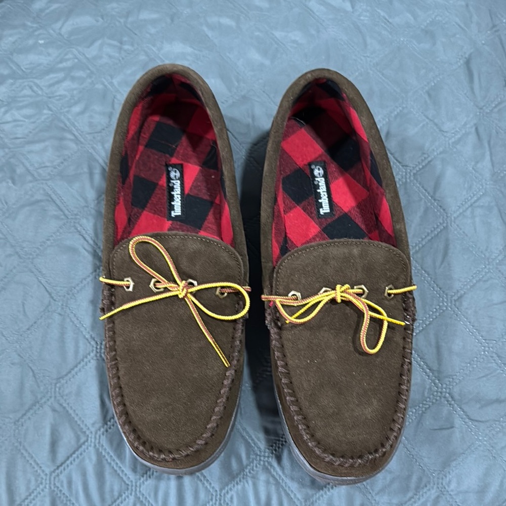 Timberland